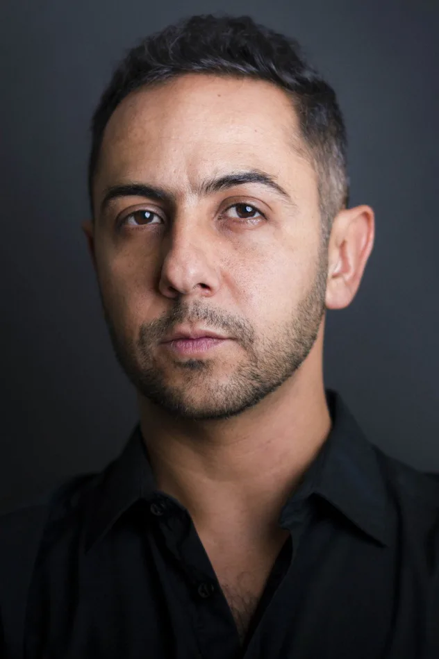 Humberto Busto fotoğrafı