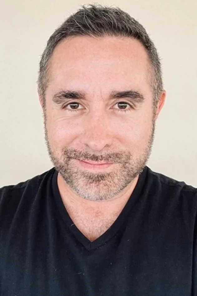 Jesús Guzmán fotoğrafı