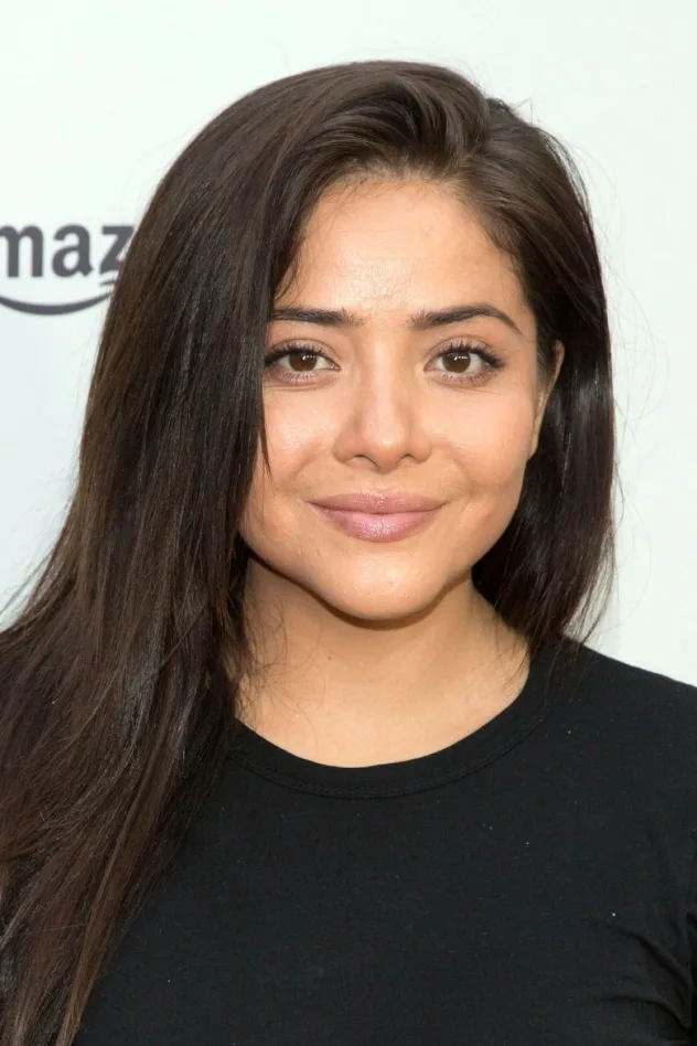 Teresa Ruiz fotoğrafı