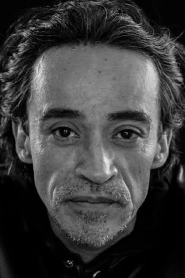 Roberto Sosa fotoğrafı