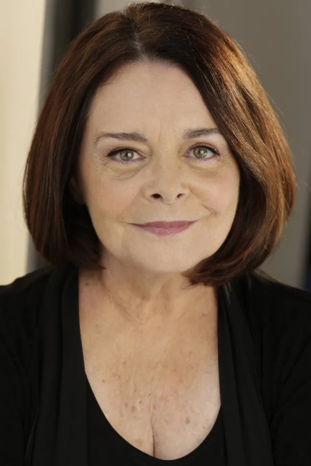 Sharon Ullrick fotoğrafı