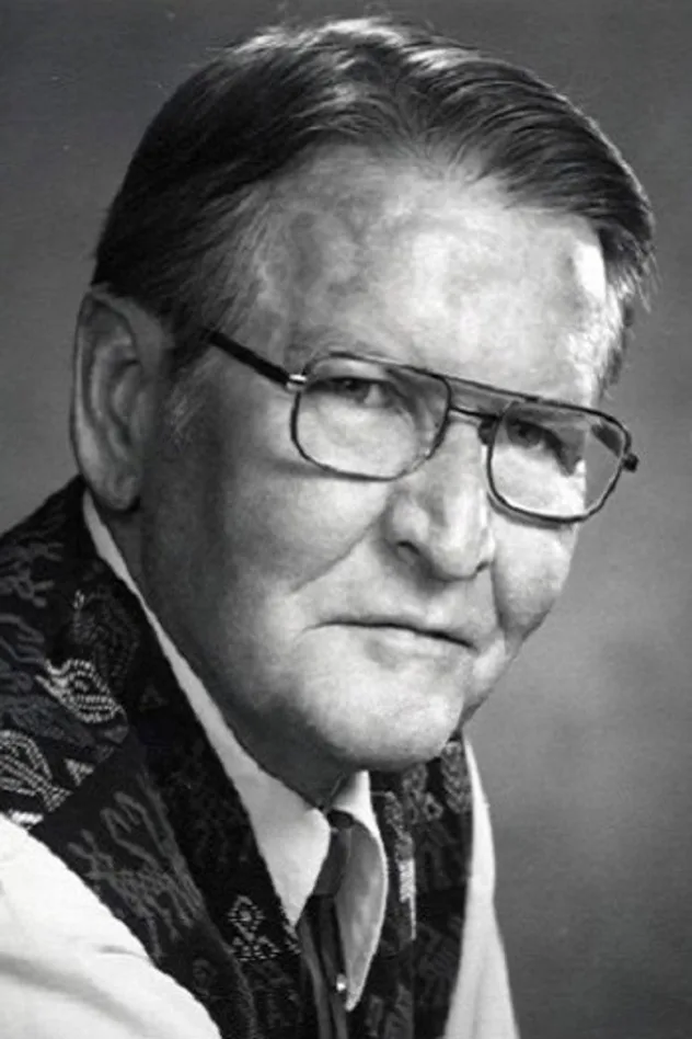 James N. Harrell fotoğrafı