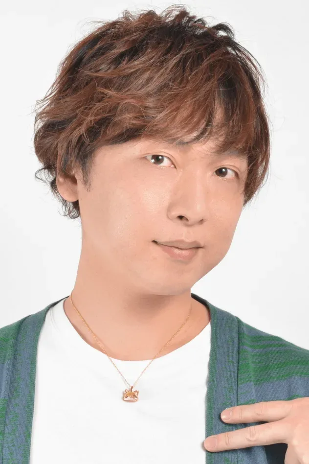 Обложка для Shinnosuke Tachibana