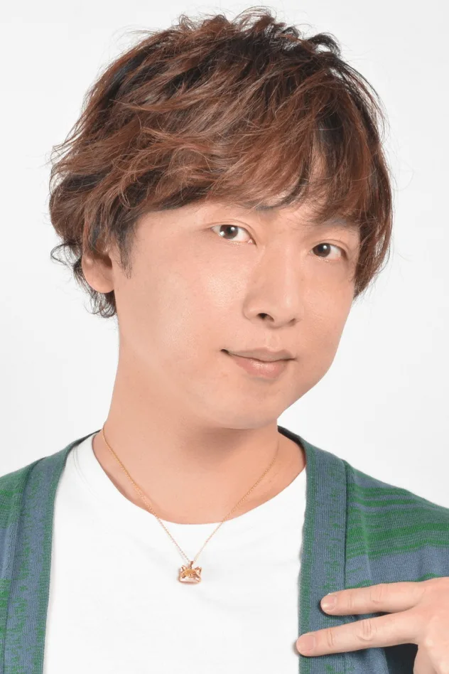 Shinnosuke Tachibana fotoğrafı