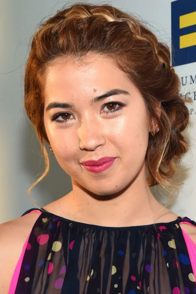 Nichole Sakura fotoğrafı