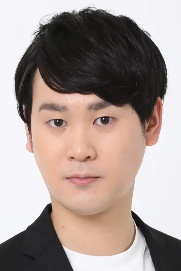 真野恭輔 fotoğrafı