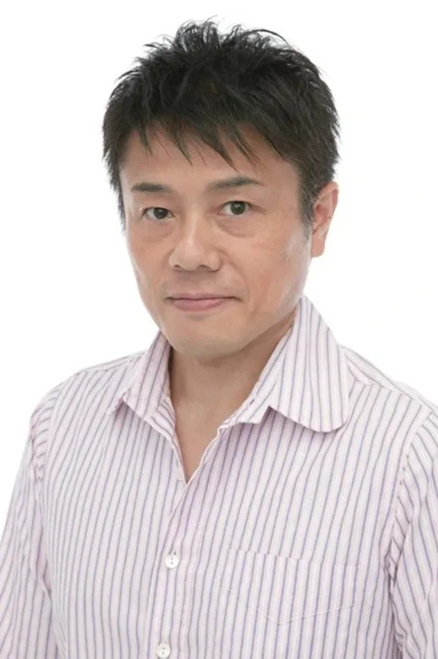 Imagen de portada para Takeshi Kusao