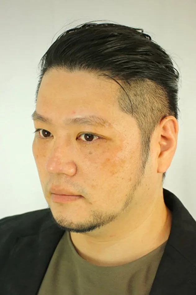 児玉徹郎 fotoğrafı