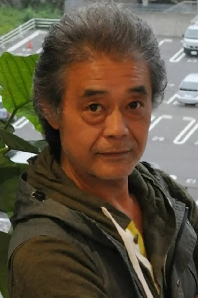 西尾大介 fotoğrafı