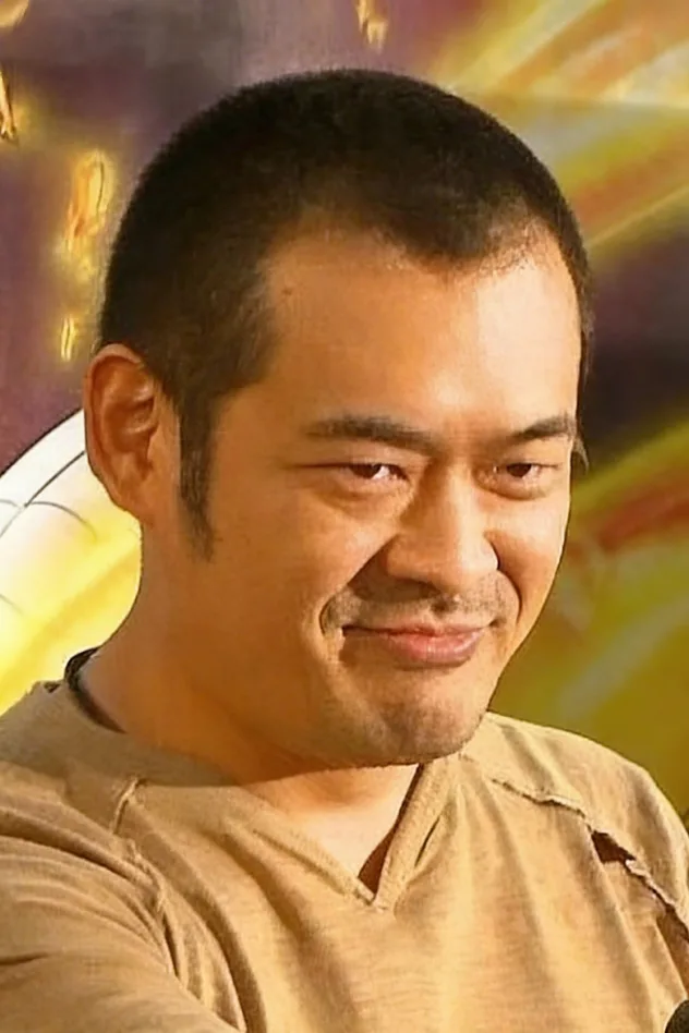 石平信司 fotoğrafı