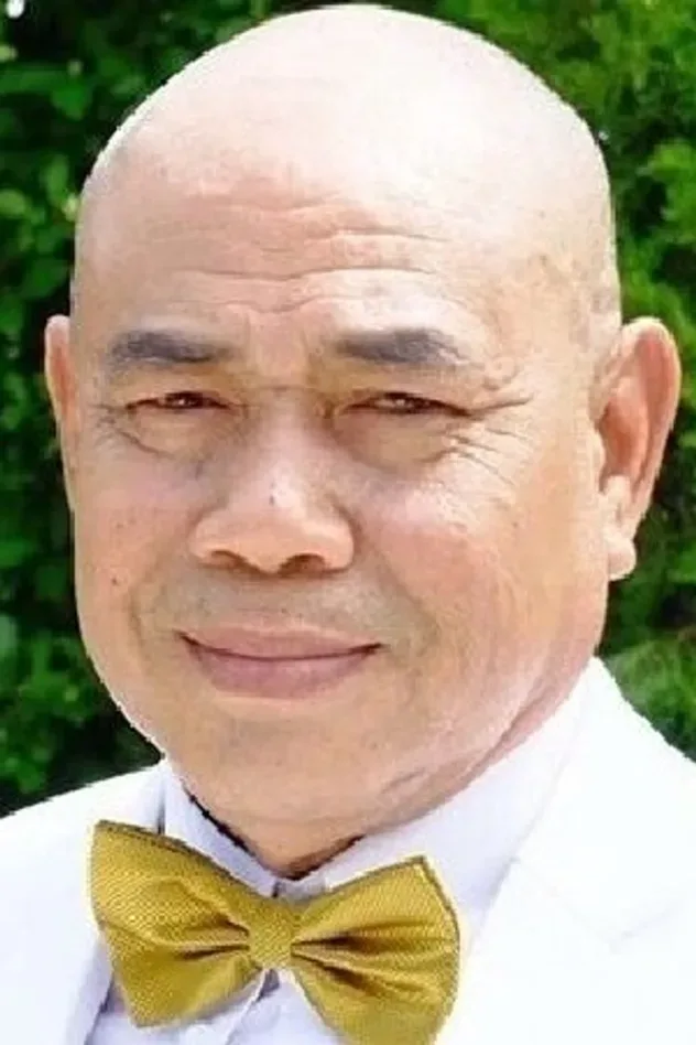 صورة الغلاف لـ Puang Kaewprasert