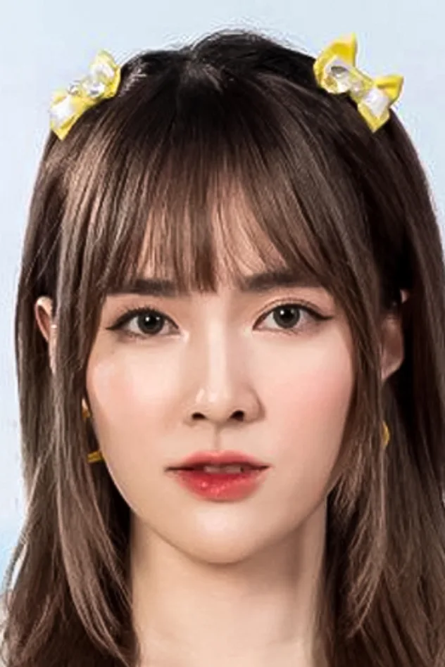 Punyawee Jungcharoen fotoğrafı