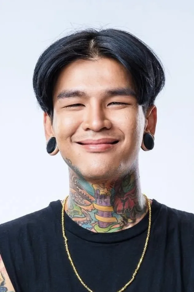 Arunphong Naraphan fotoğrafı
