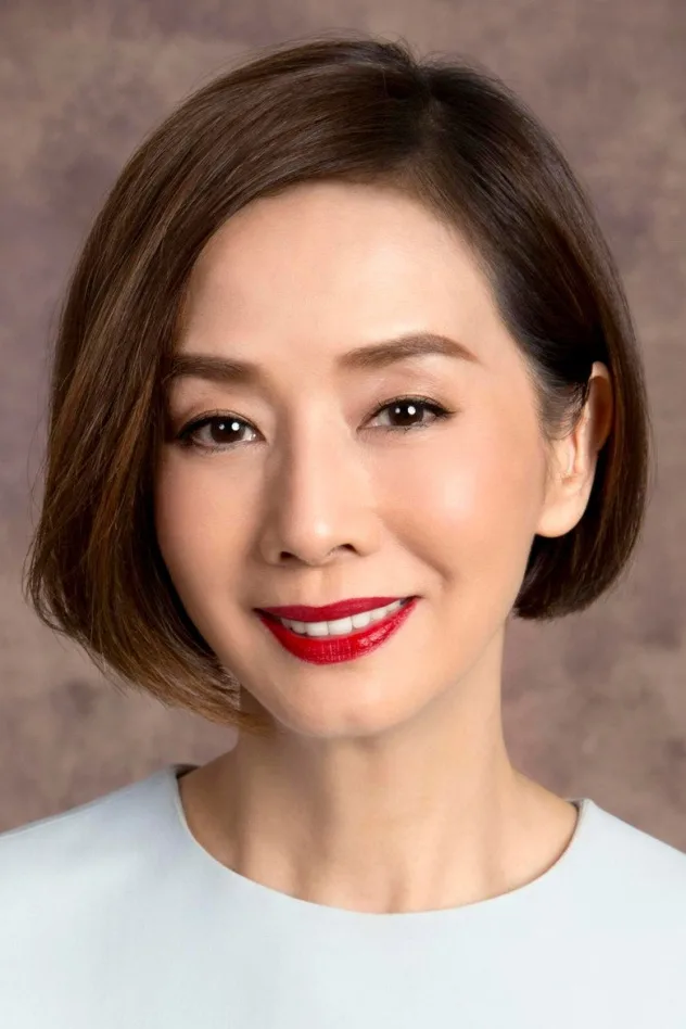 Teresa Mo Shun-Kwan fotoğrafı