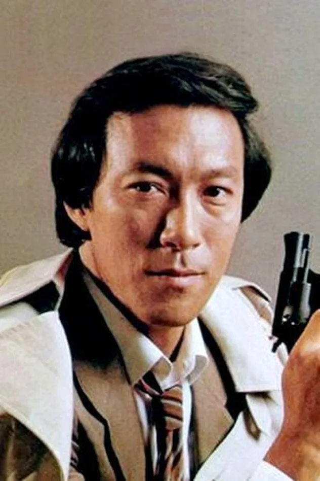 Philip Chan Yan-Kin fotoğrafı