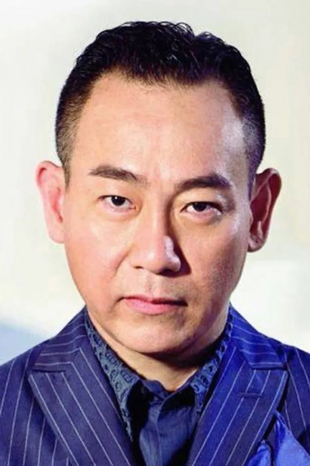Bowie Lam Bo-Yee fotoğrafı