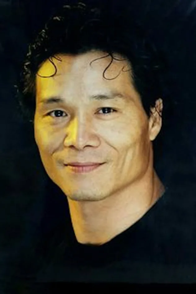 Phillip Kwok Chui fotoğrafı