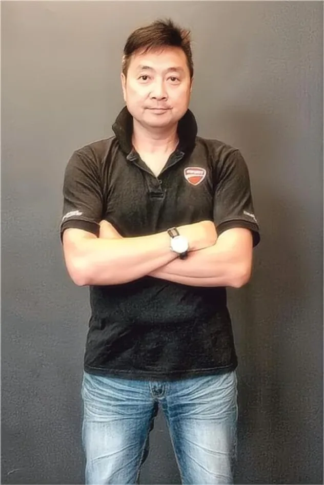 曾守明 fotoğrafı