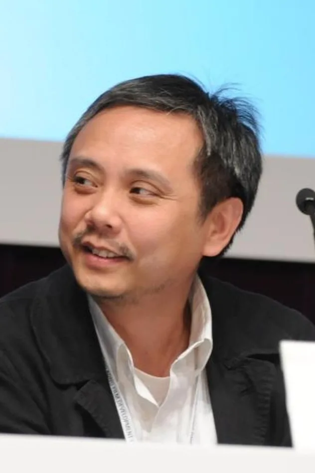 Gordon Chan fotoğrafı