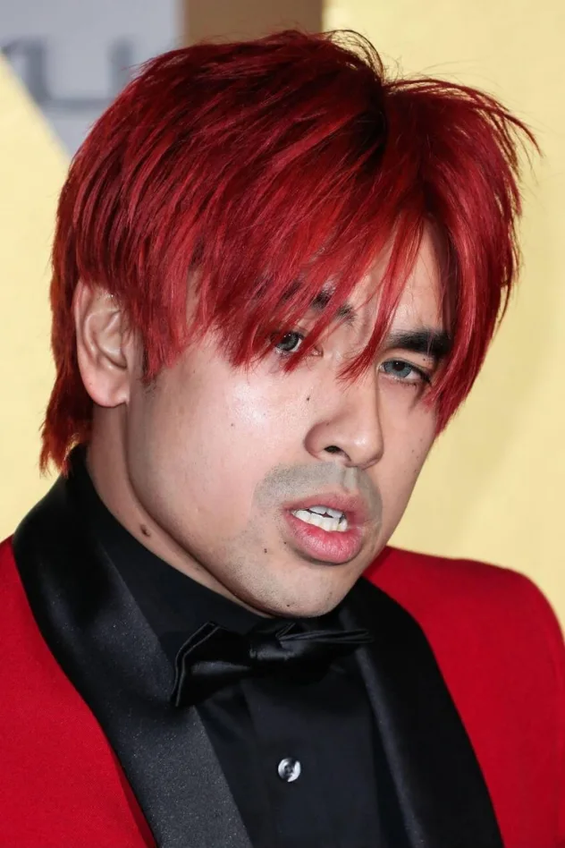 Andy Le fotoğrafı