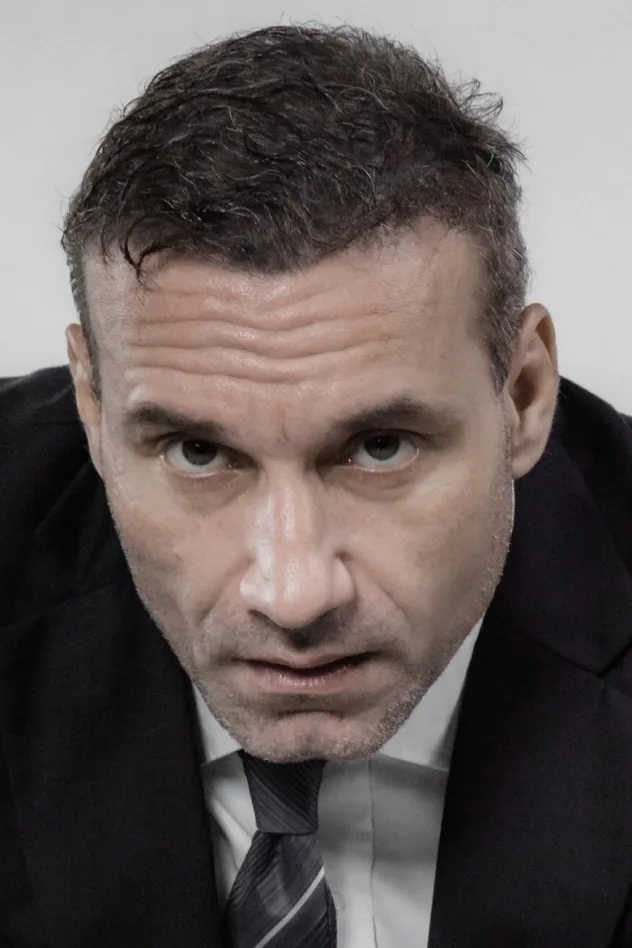Ron Smoorenburg fotoğrafı