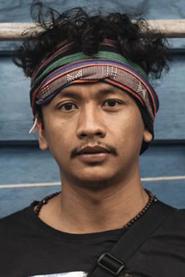 Erick Estrada fotoğrafı