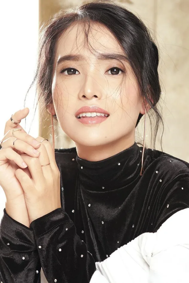 Adila Fitri fotoğrafı