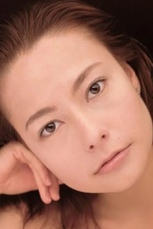 Michelle Ferre fotoğrafı