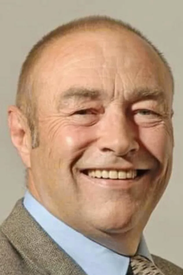 Ron Smerczak fotoğrafı