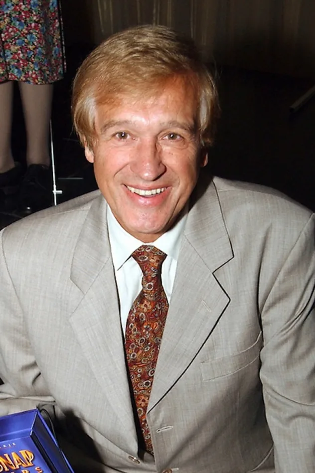 Dick Rienstra fotoğrafı