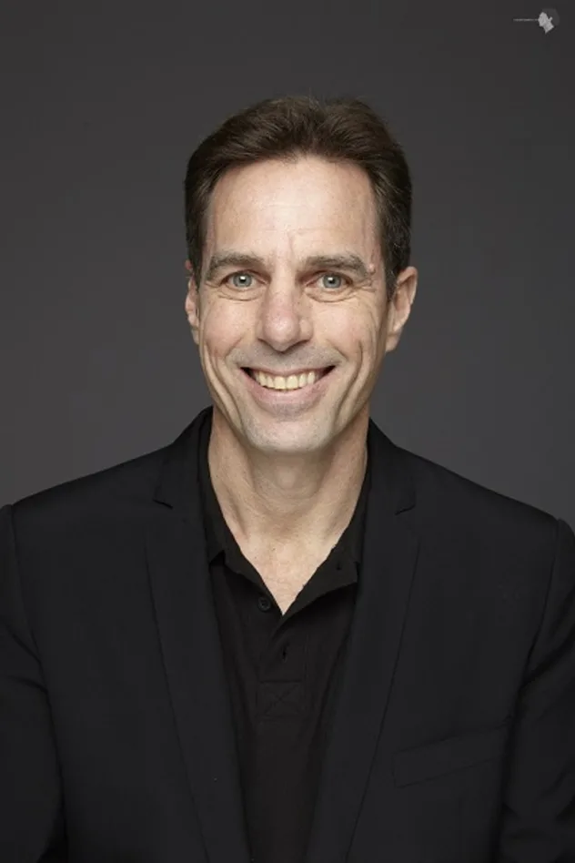 Jeremiah Fleming fotoğrafı