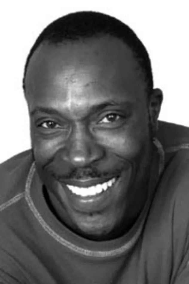 Patrick Mofokeng fotoğrafı