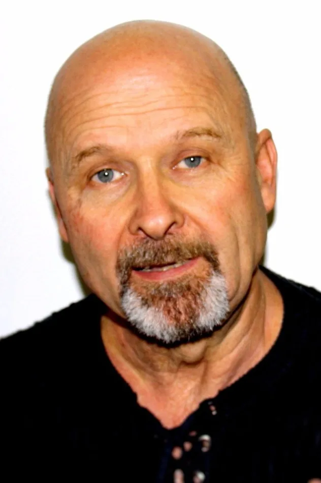 Norman Anstey fotoğrafı