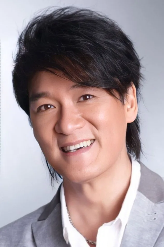 Emil Chau fotoğrafı