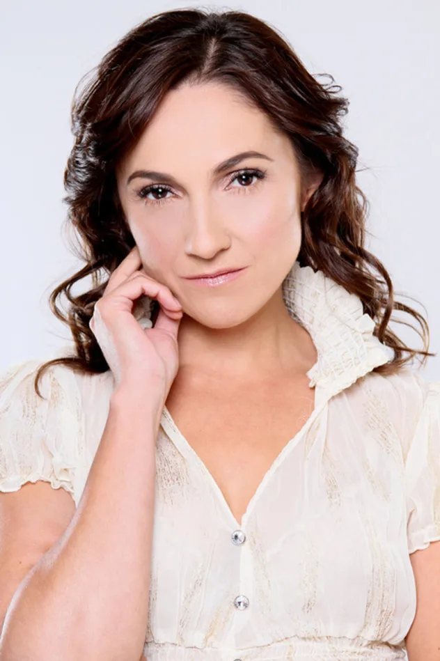 Sandra Burgos fotoğrafı