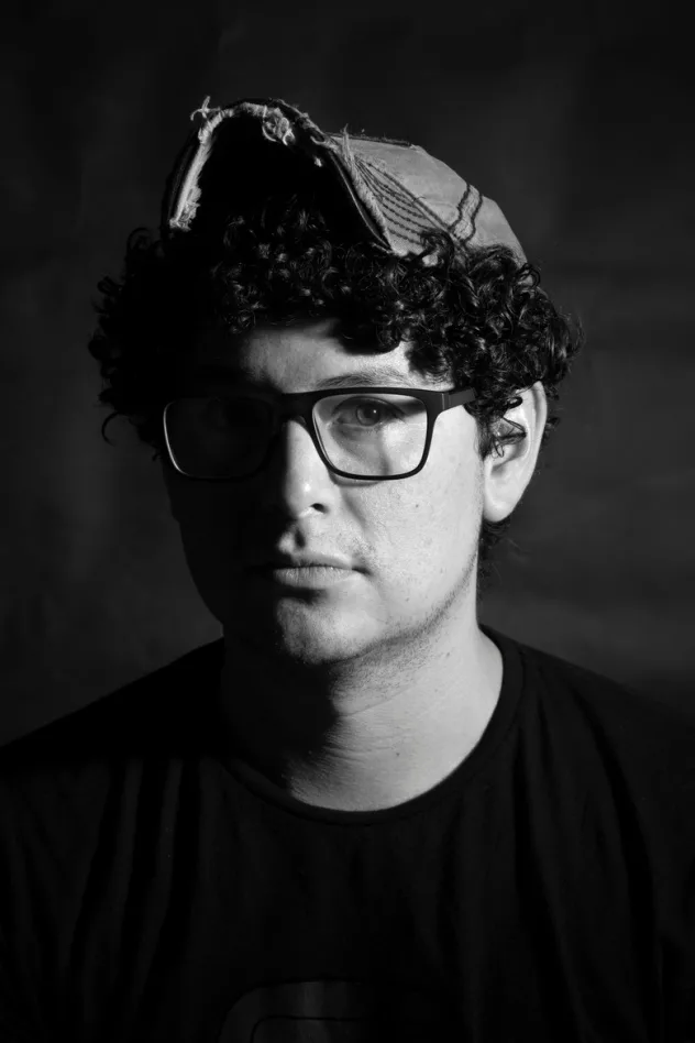 Samuel Montes de Oca León fotoğrafı