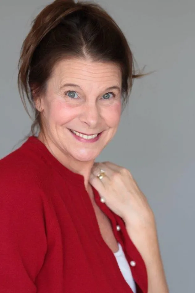 Karen Elise Baldwin fotoğrafı