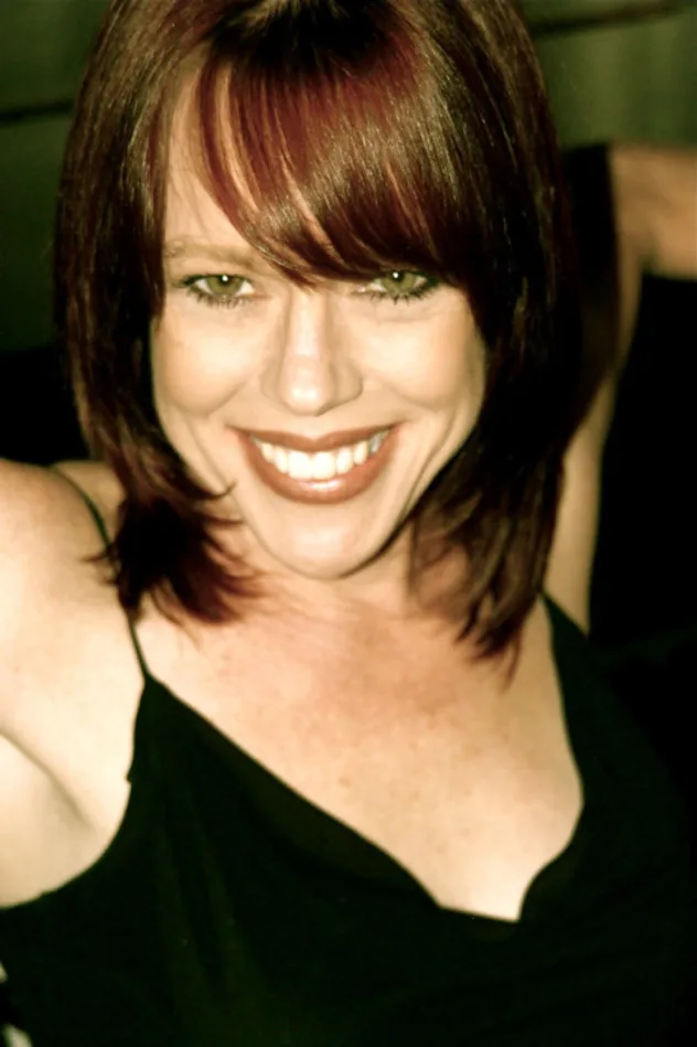 Cindy Robinson fotoğrafı