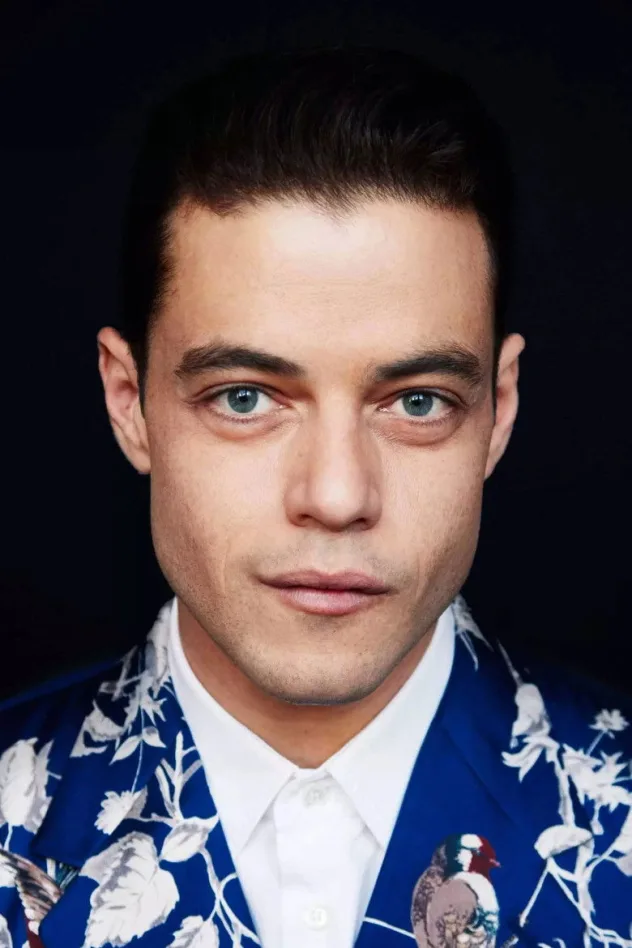 Rami Melik fotoğrafı