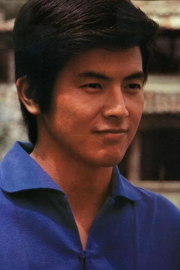 Tomokazu Miura fotoğrafı