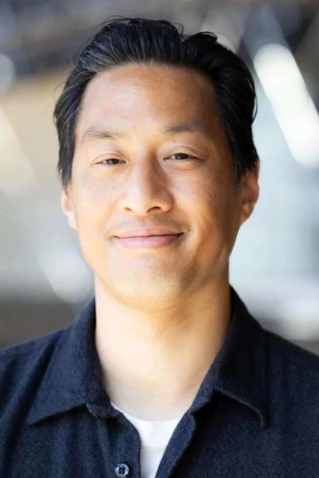Daniel Chong fotoğrafı