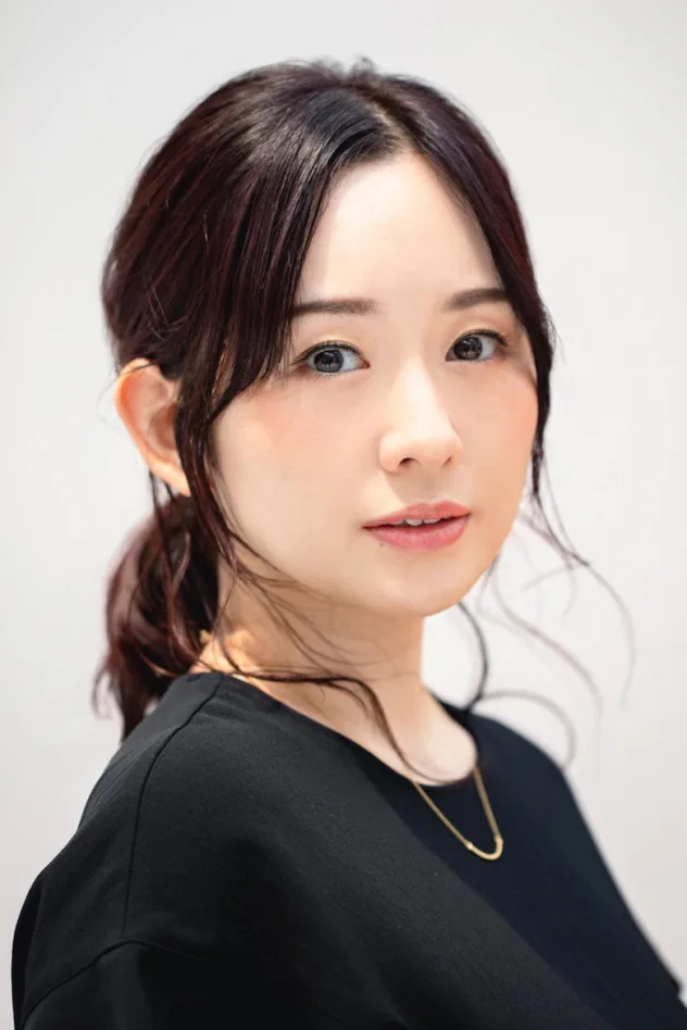 照井春佳 fotoğrafı