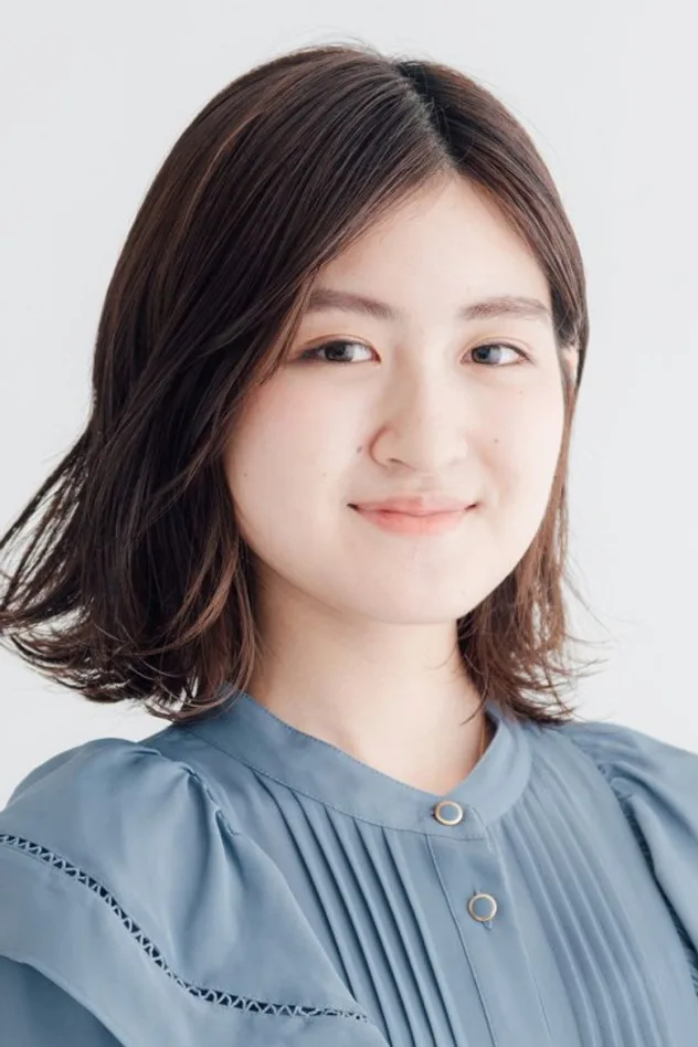 小林星蘭 fotoğrafı