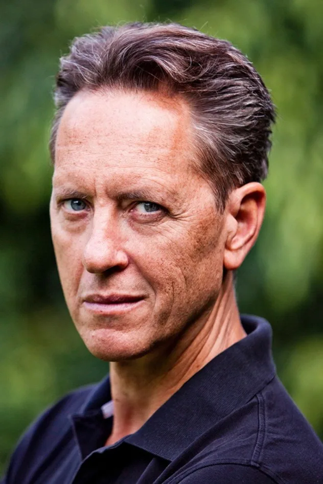 Richard E. Grant fotoğrafı
