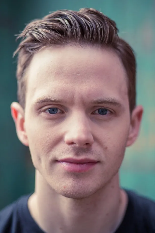 Mark O'Brien fotoğrafı