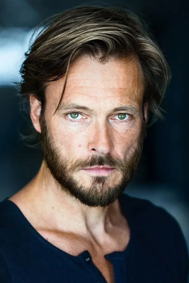 Andreas Pietschmann fotoğrafı