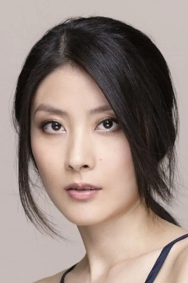 Kelly Chen fotoğrafı