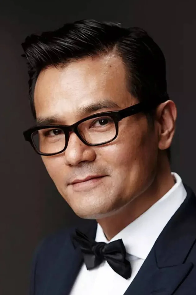 Gordon Lam Ka-Tung fotoğrafı