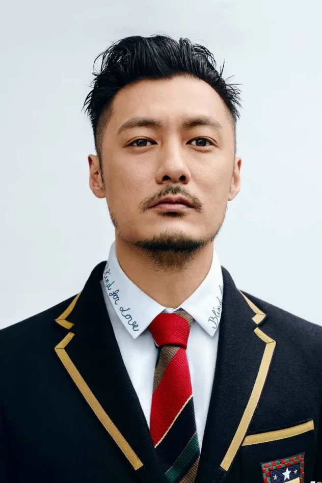 Shawn Yue Man-Lok fotoğrafı