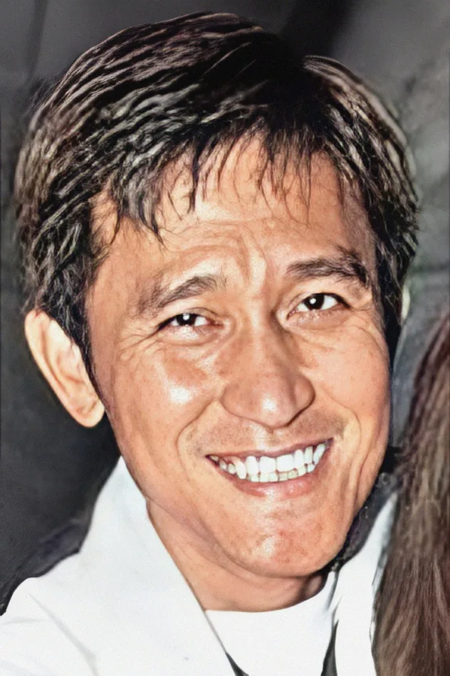 Wan Chi-Keung fotoğrafı
